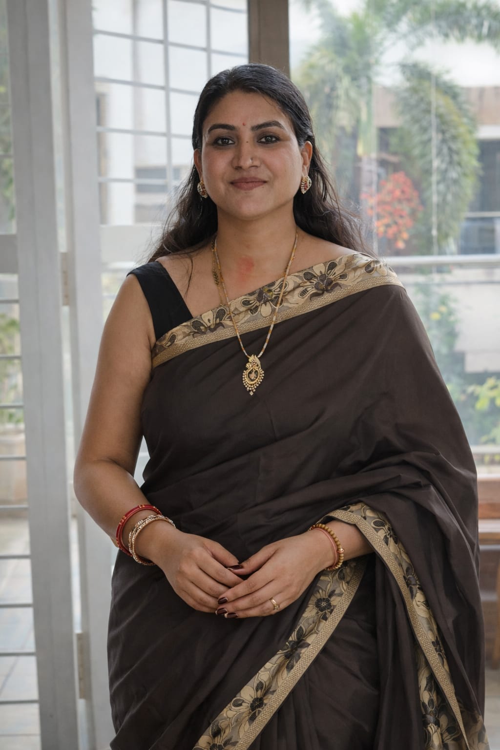 Ayushee Kadli, relationship coach